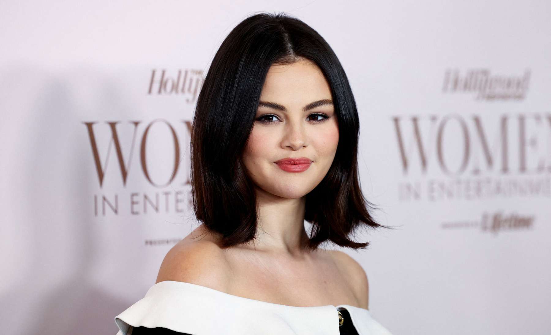 Selena Gomez