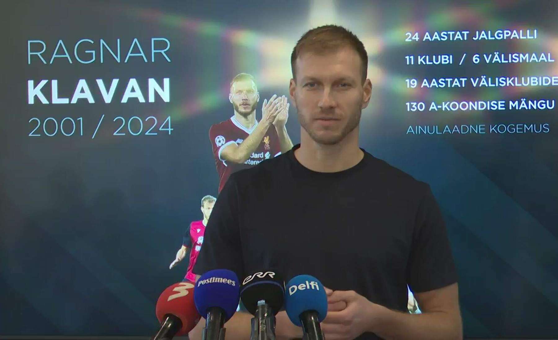 Ragnar Klavan