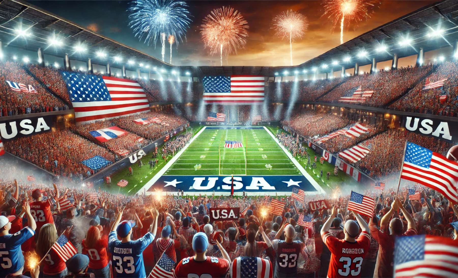Super Bowl
