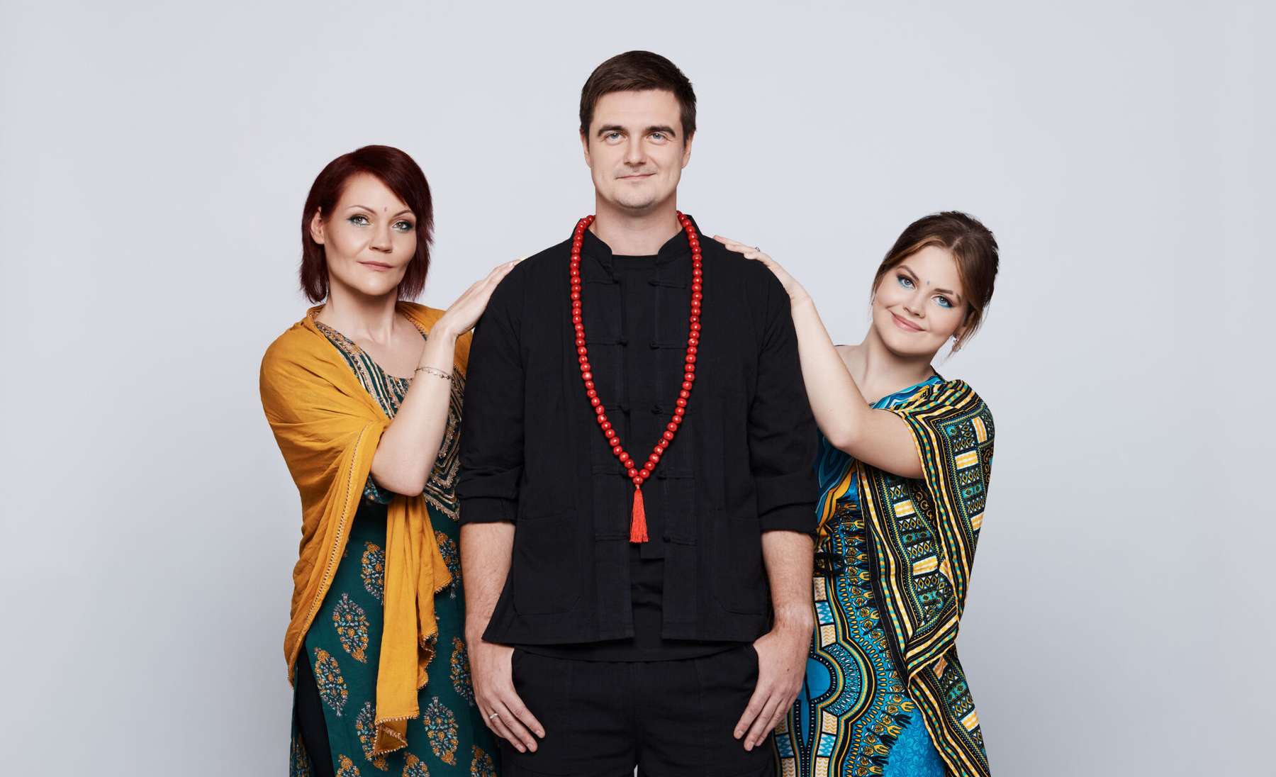 Taavi Katiga Indias