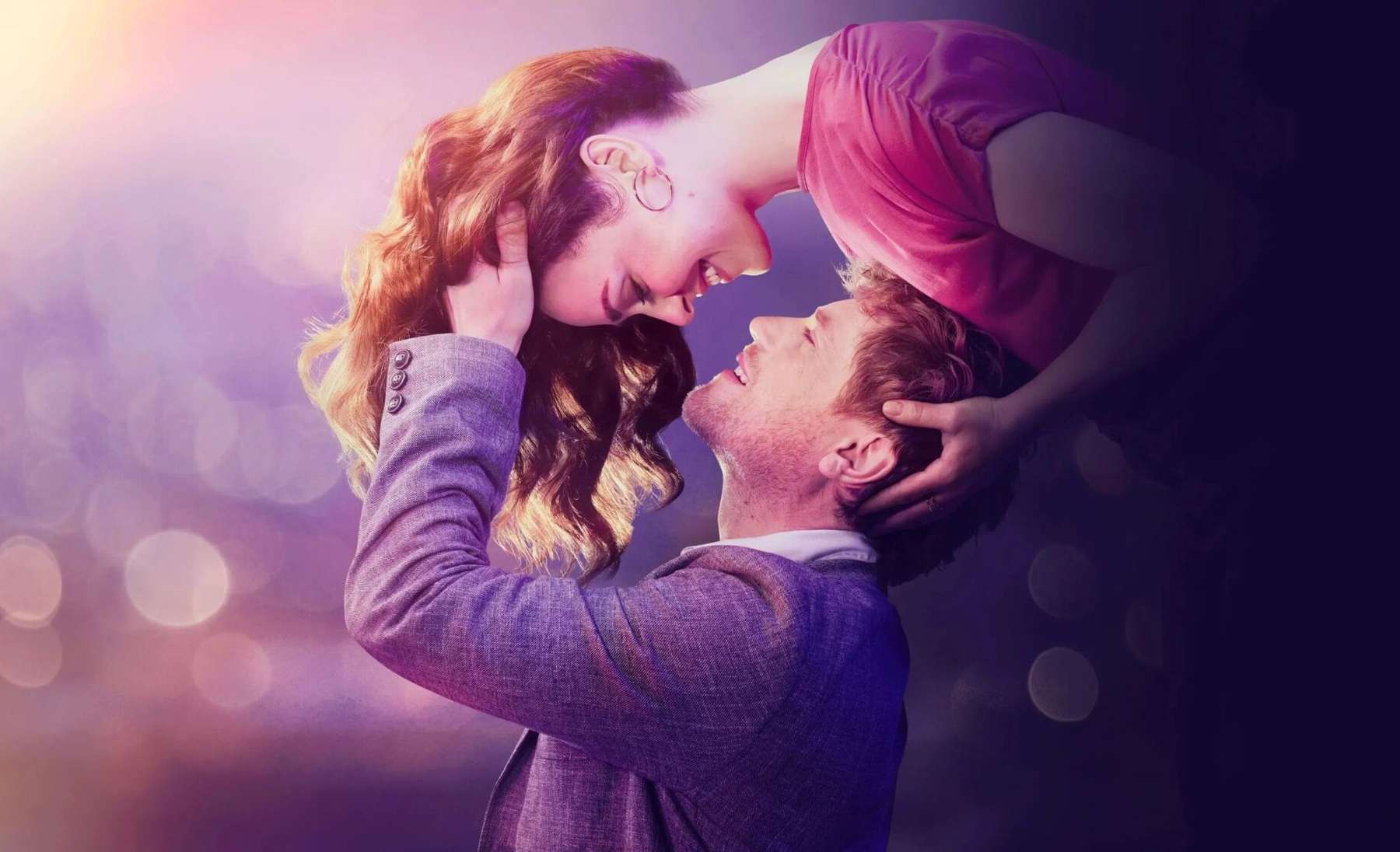The Lovers 2023