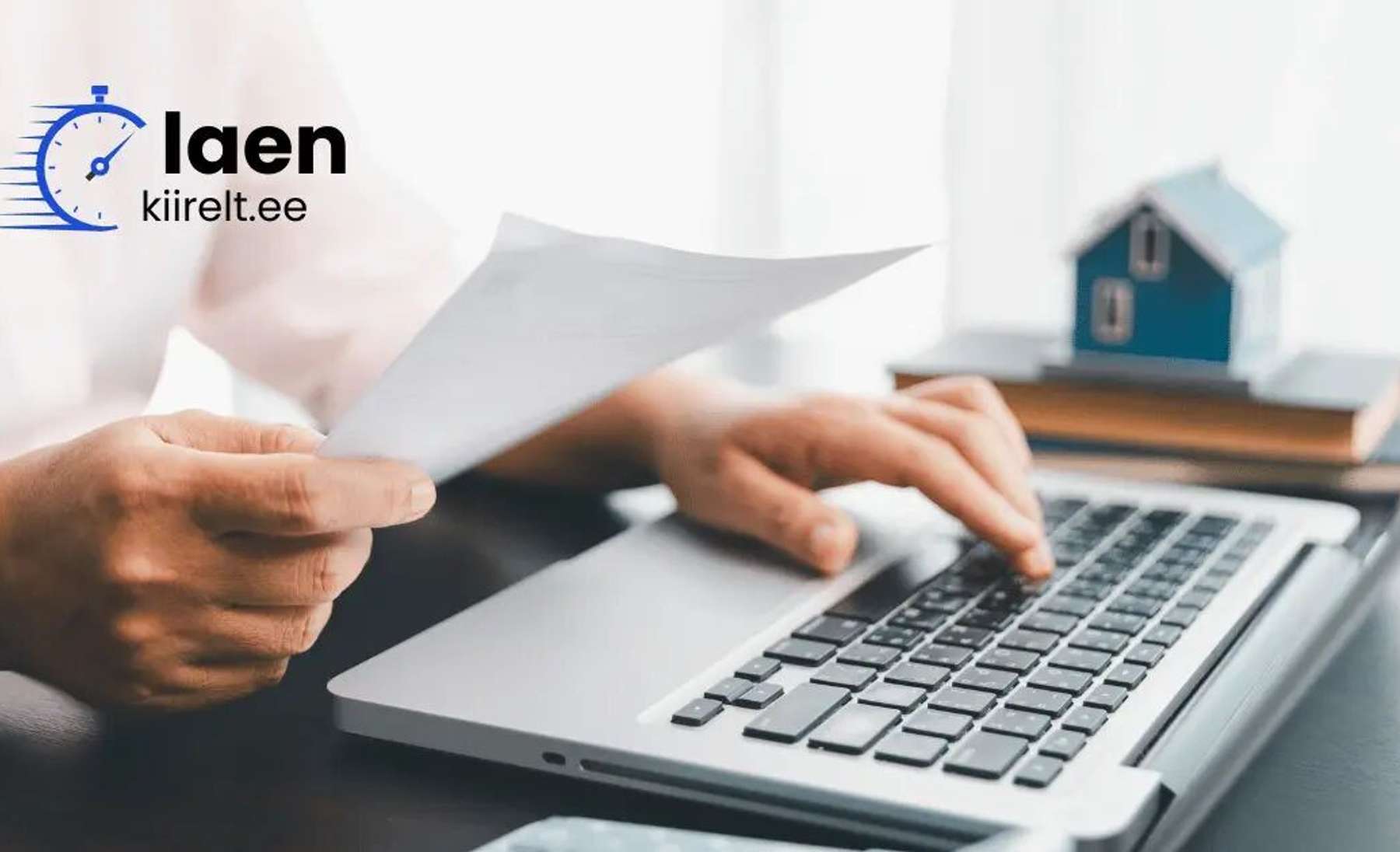väikelaen