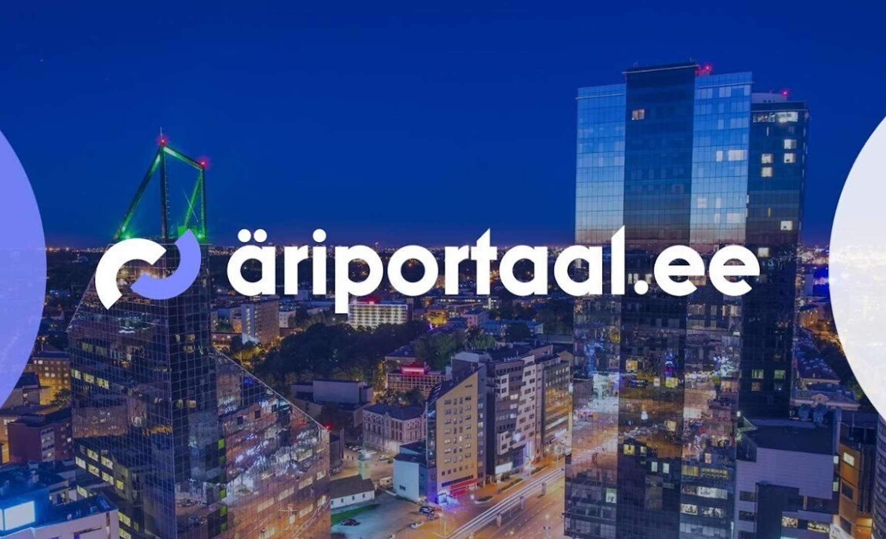 äriportaal