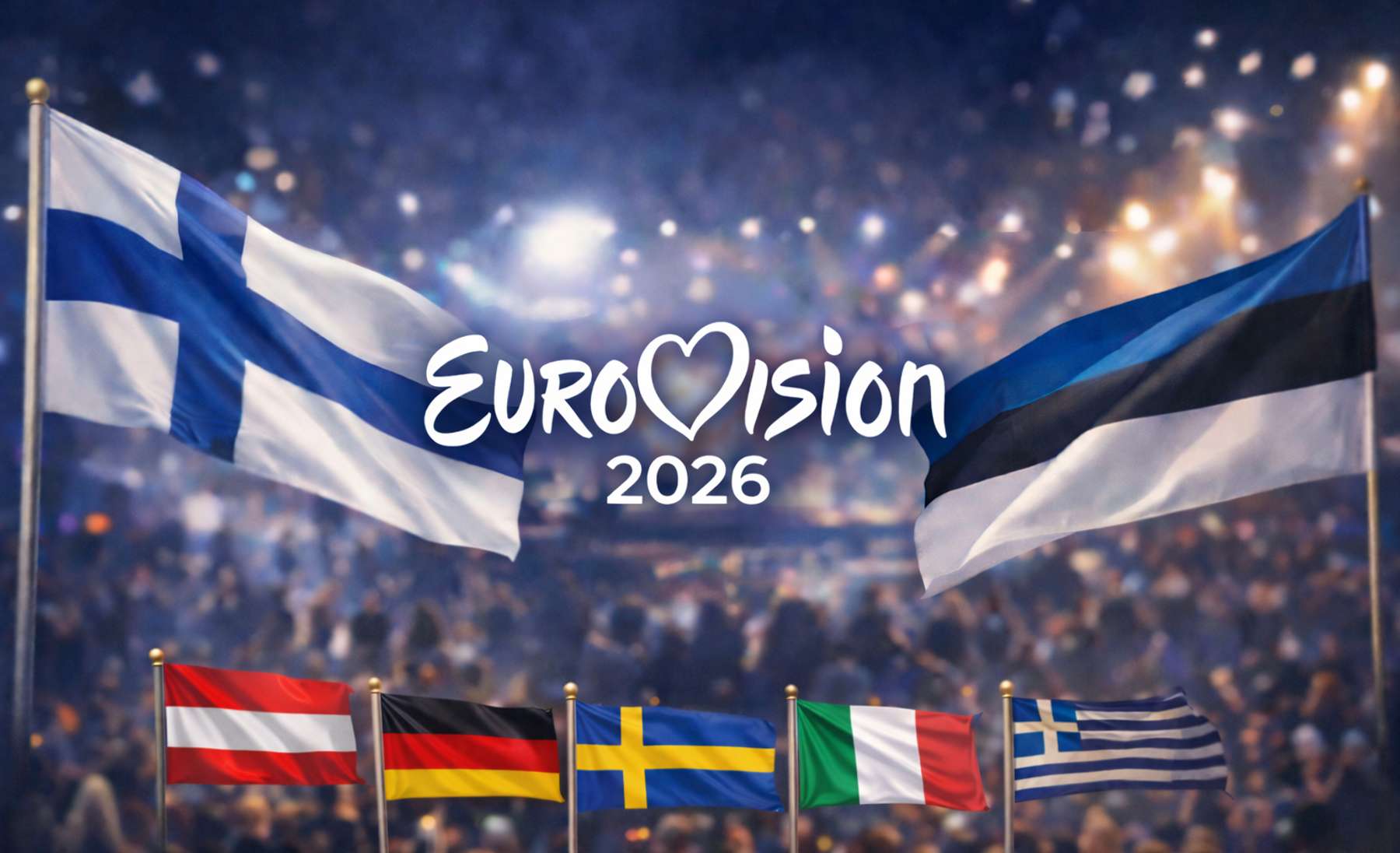 eurovisioon