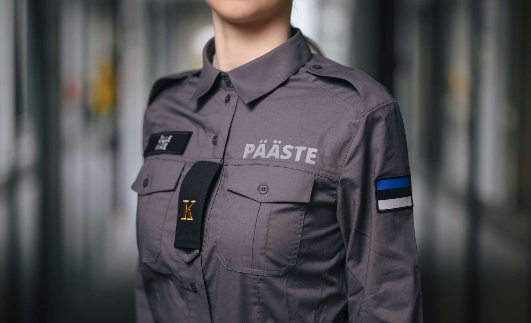 päästeteenistus