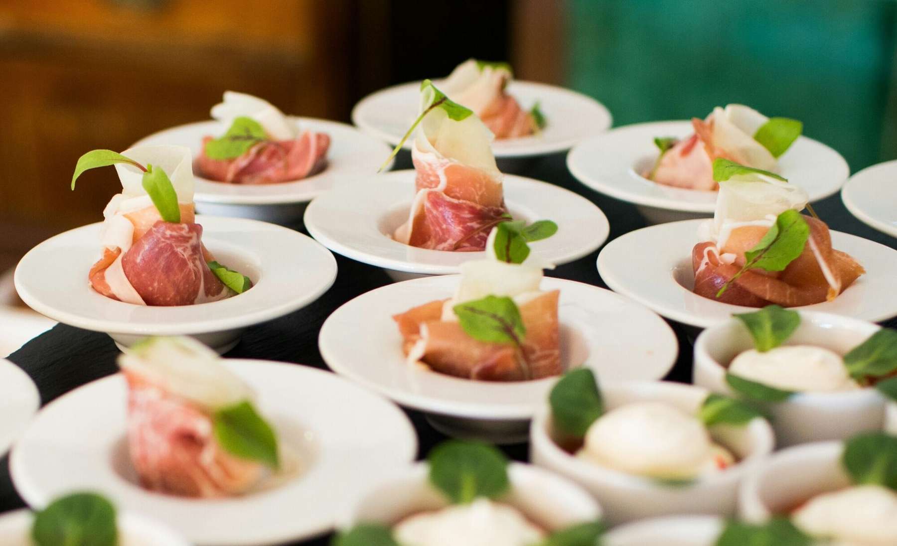 catering