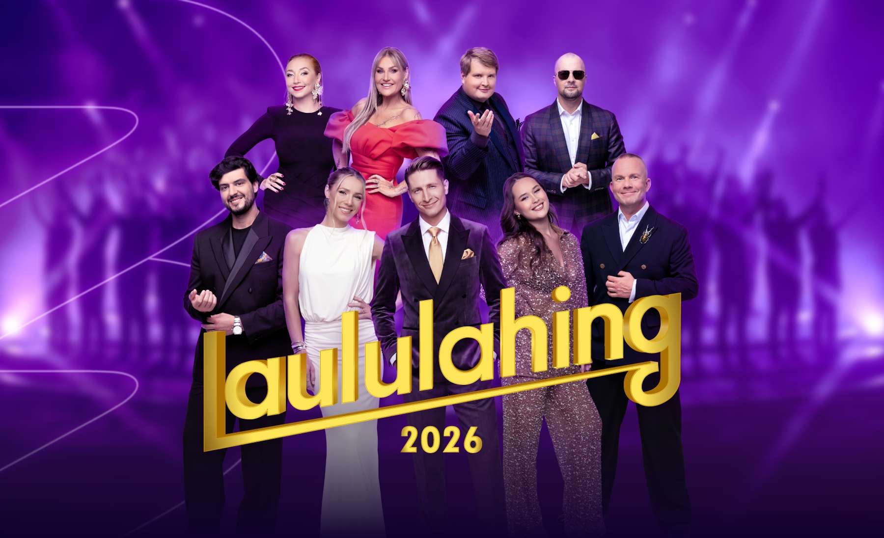 Laululahing 2026