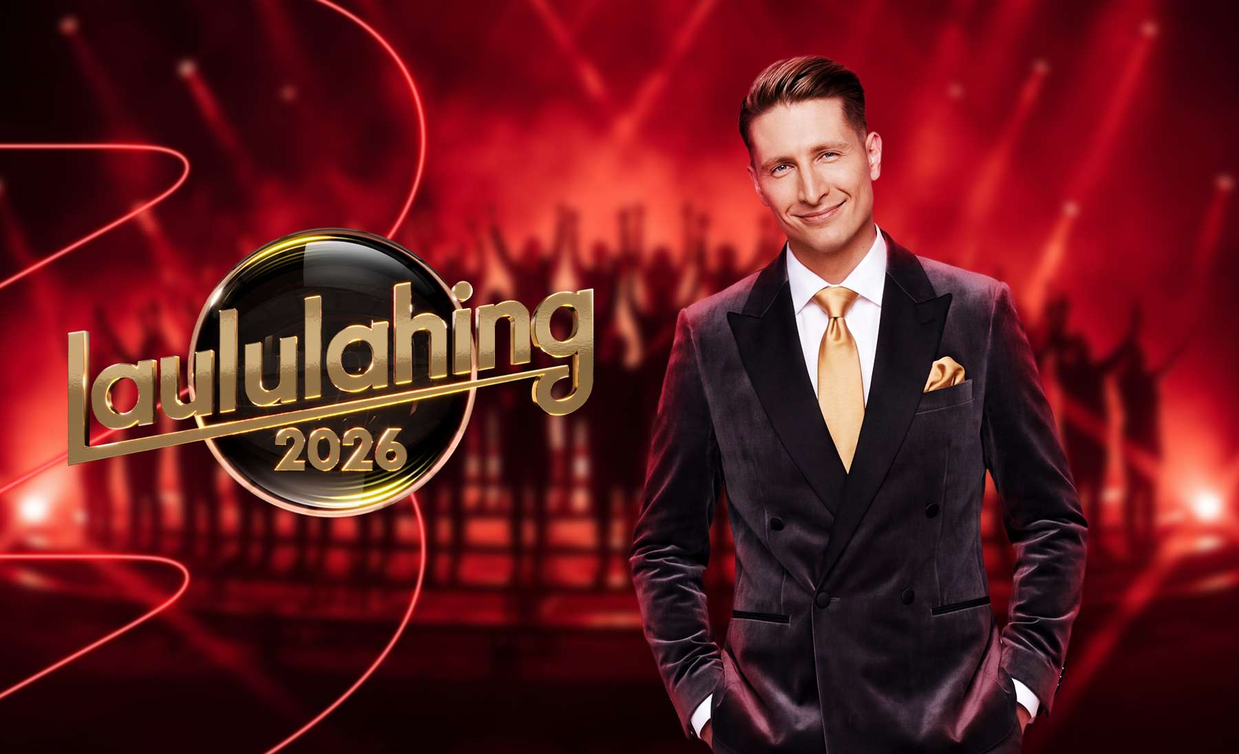 Karl-Erik Taukar, Laululahind 2026