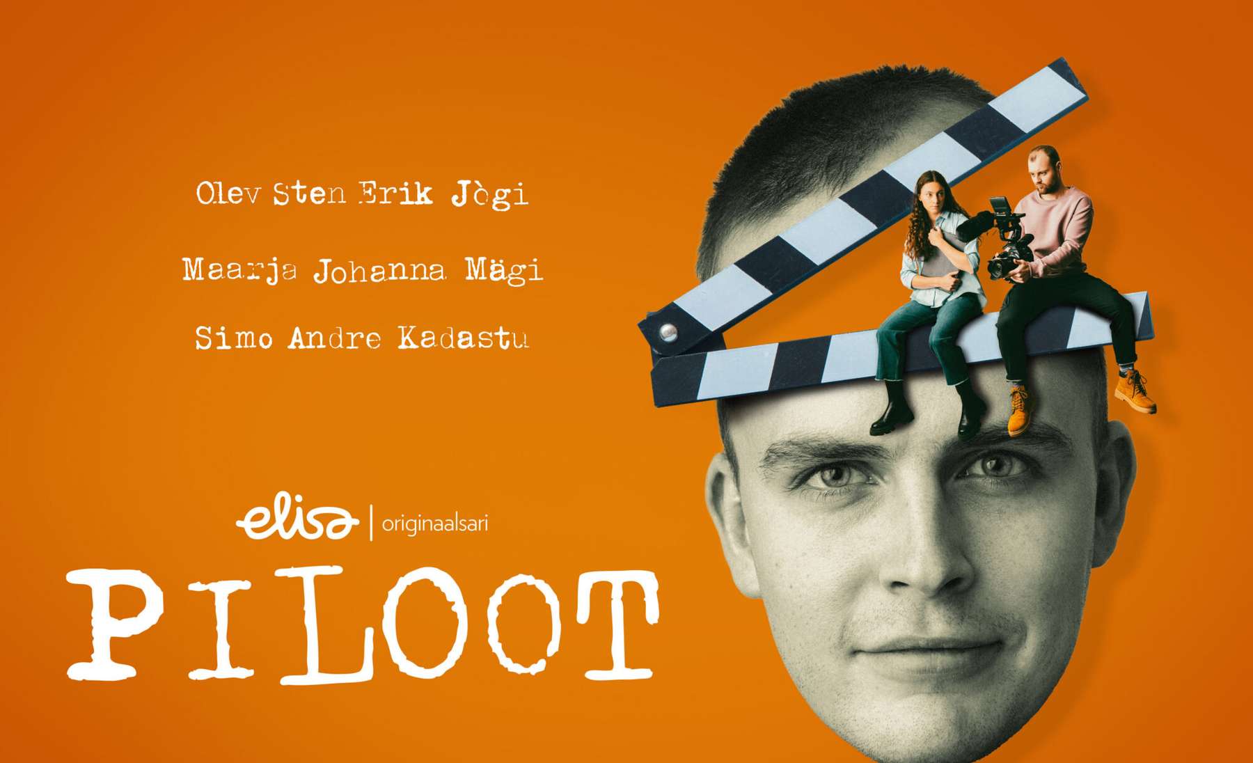 Piloot