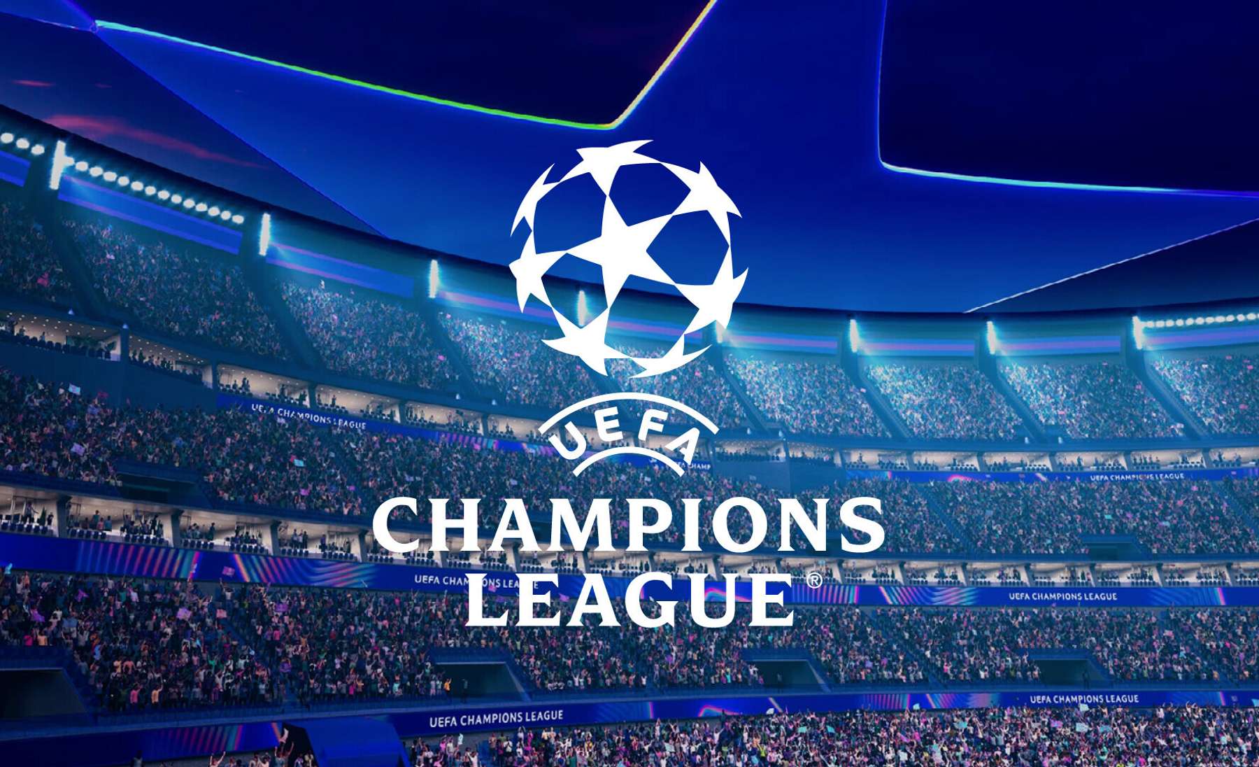 UEFA Meistrite liiga