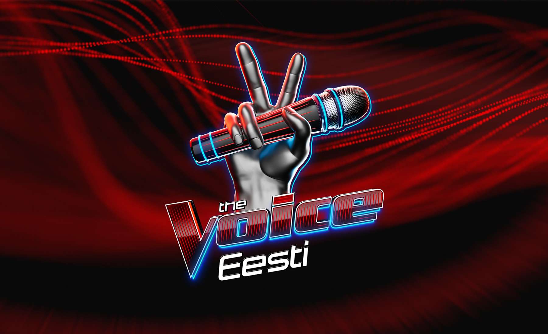 The Voice Eesti