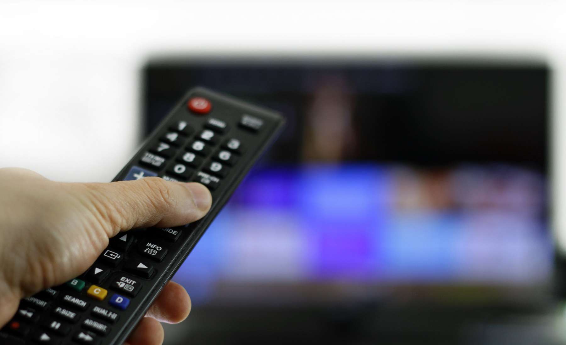 TV