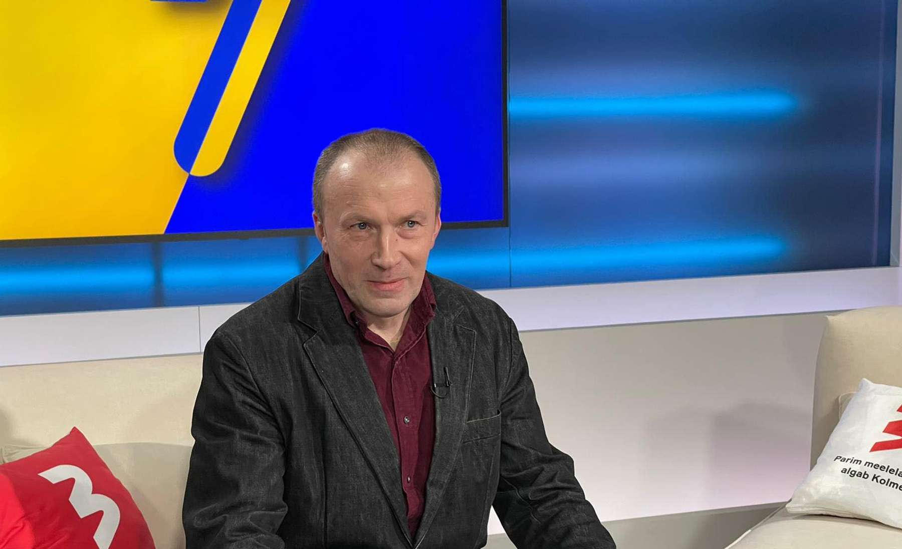 Leo Kunnas