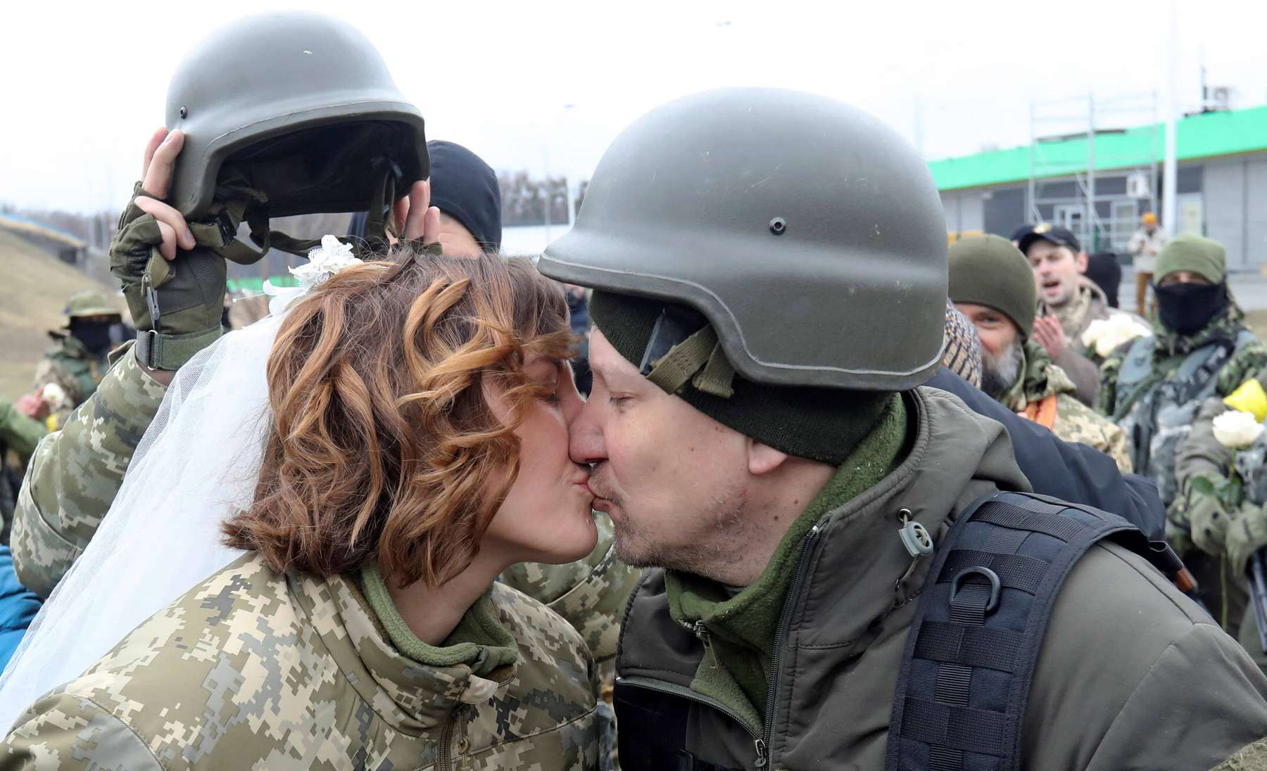 Foto: Scanpix