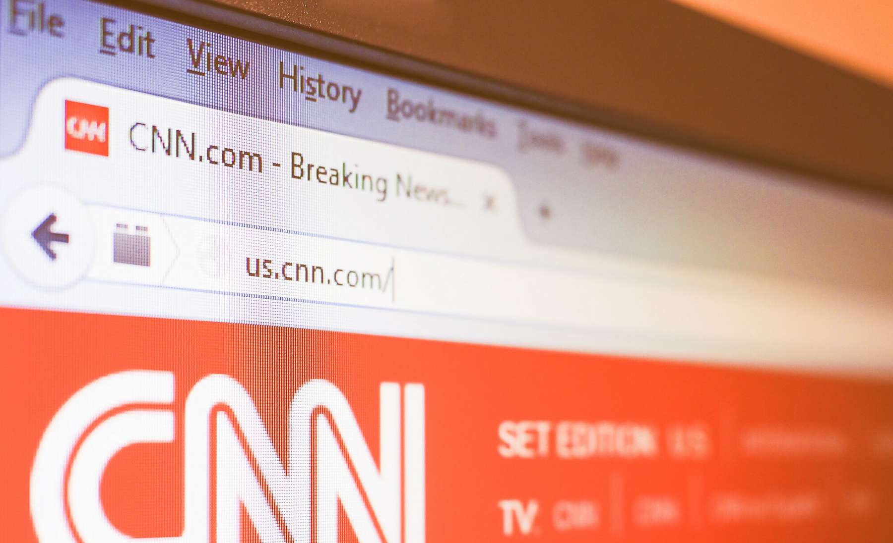 CNN