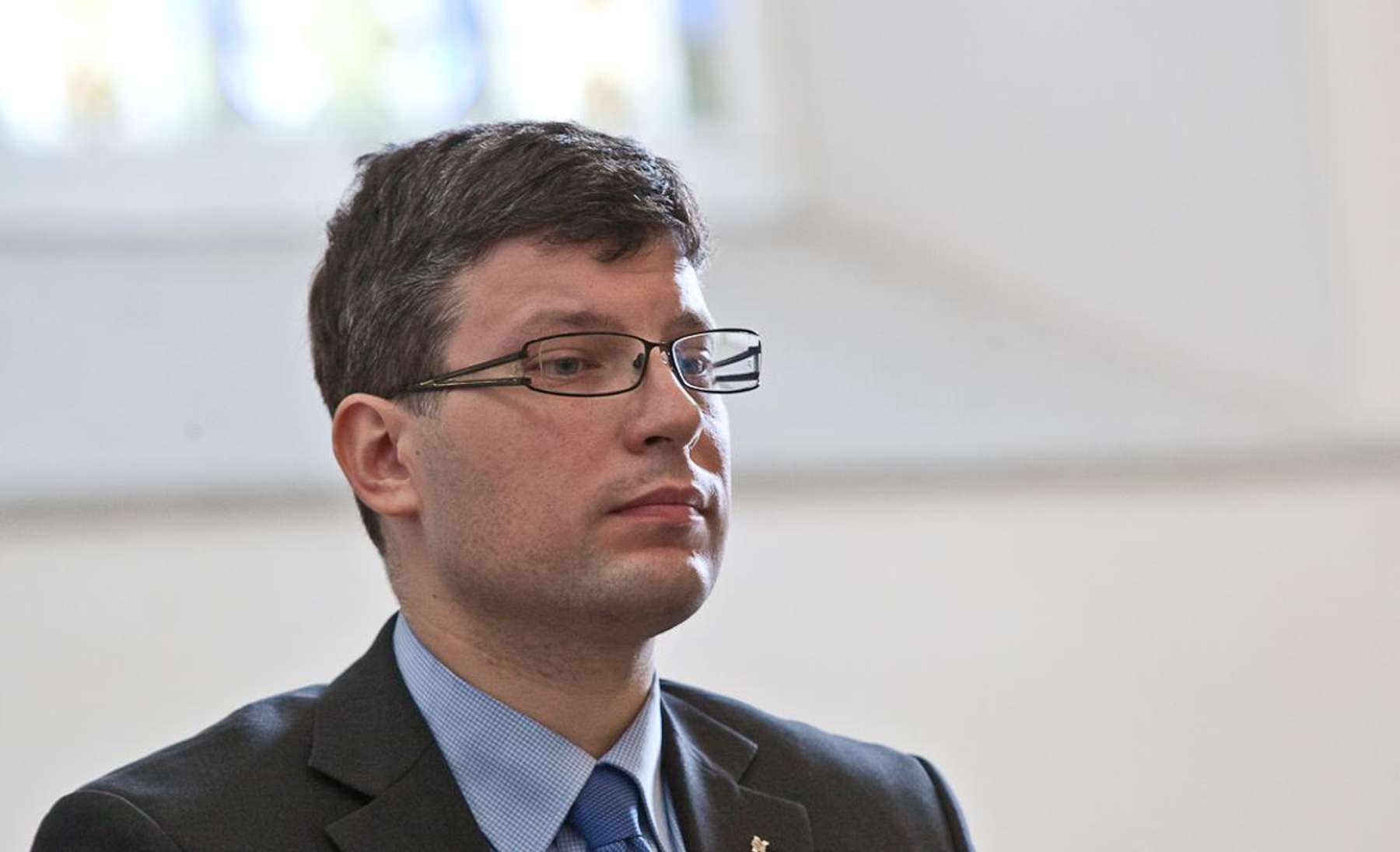 Mihhail Korb