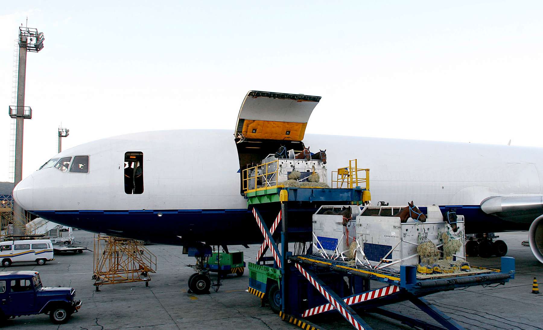 plane
