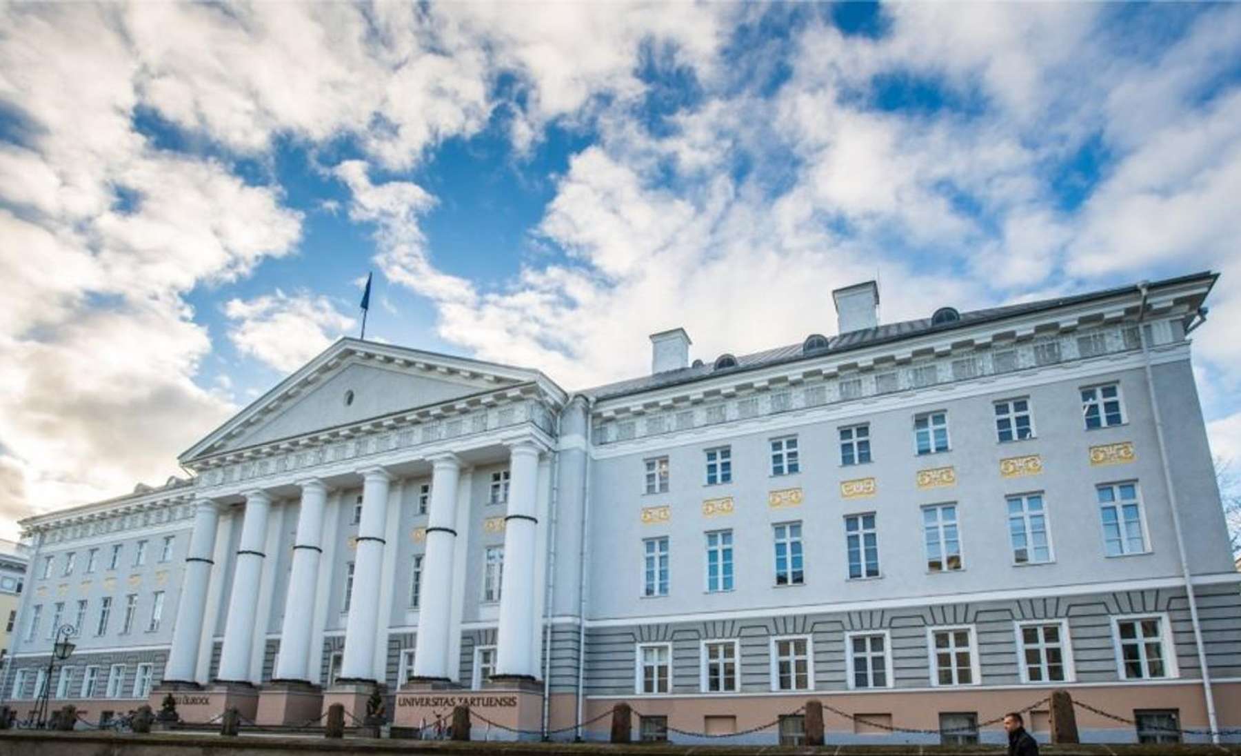 Tartu Ülikool