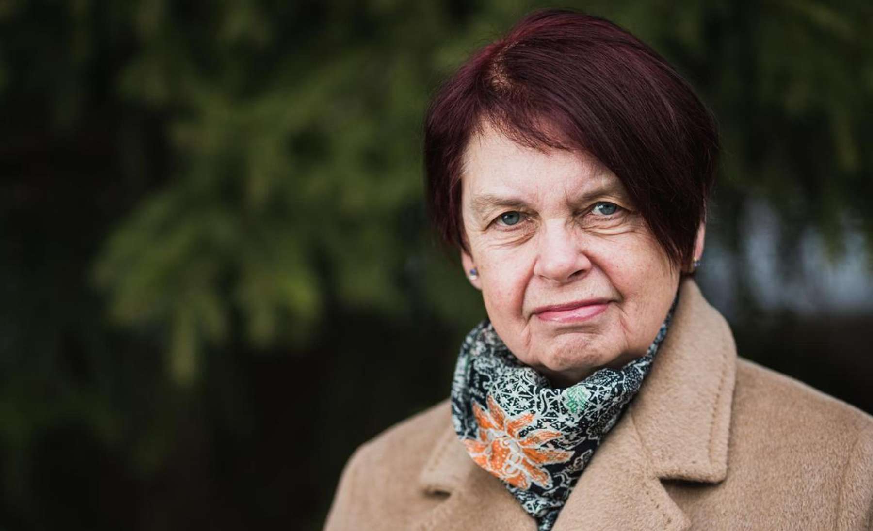 Irja Lutsar