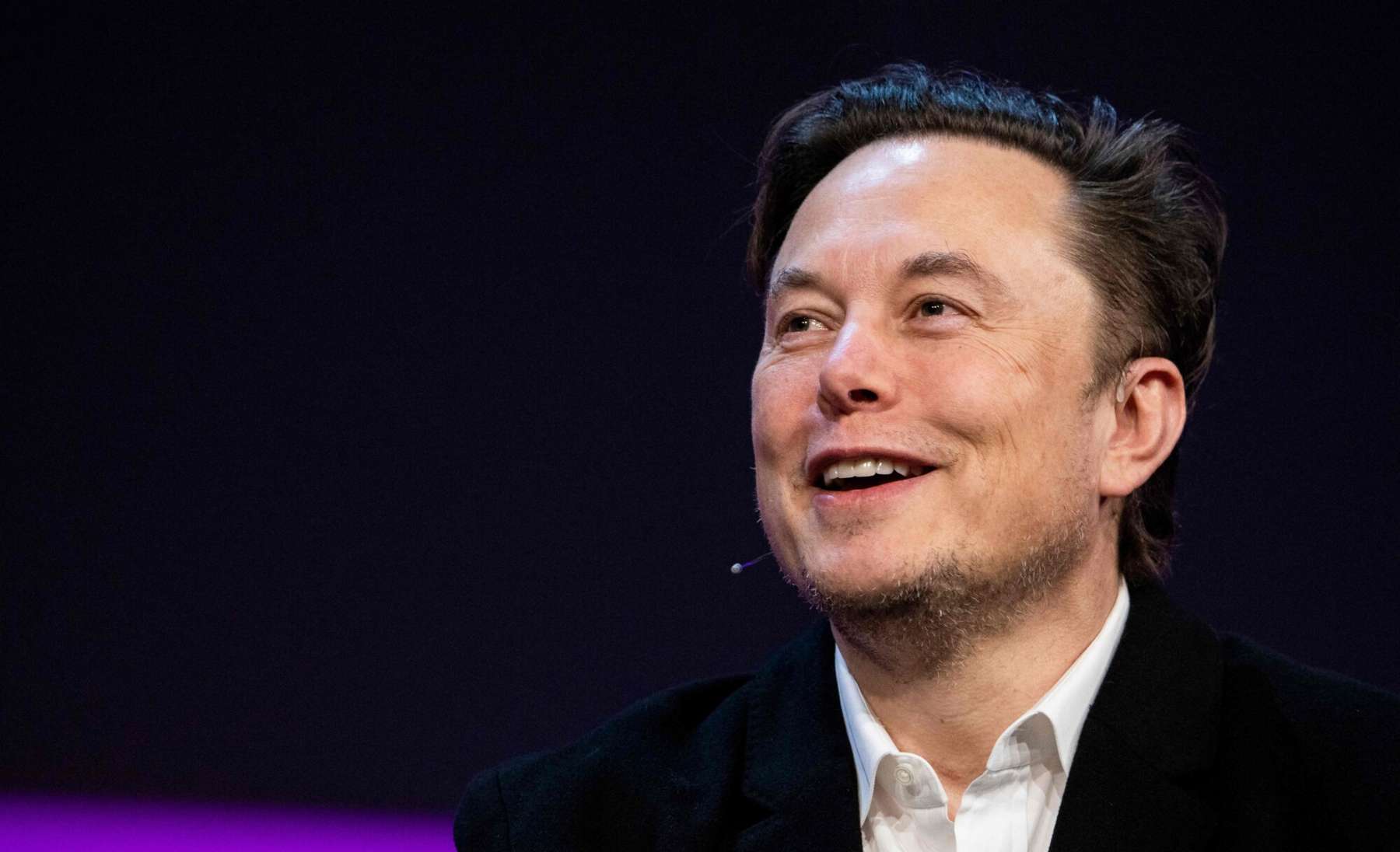Elon Musk