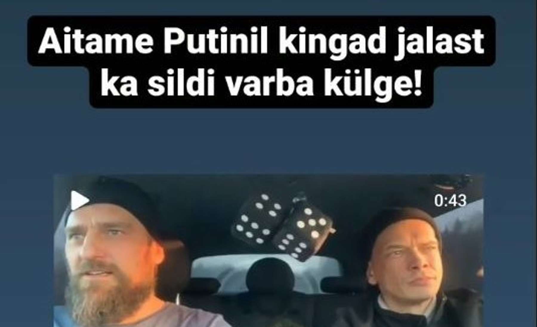 Beebilõust