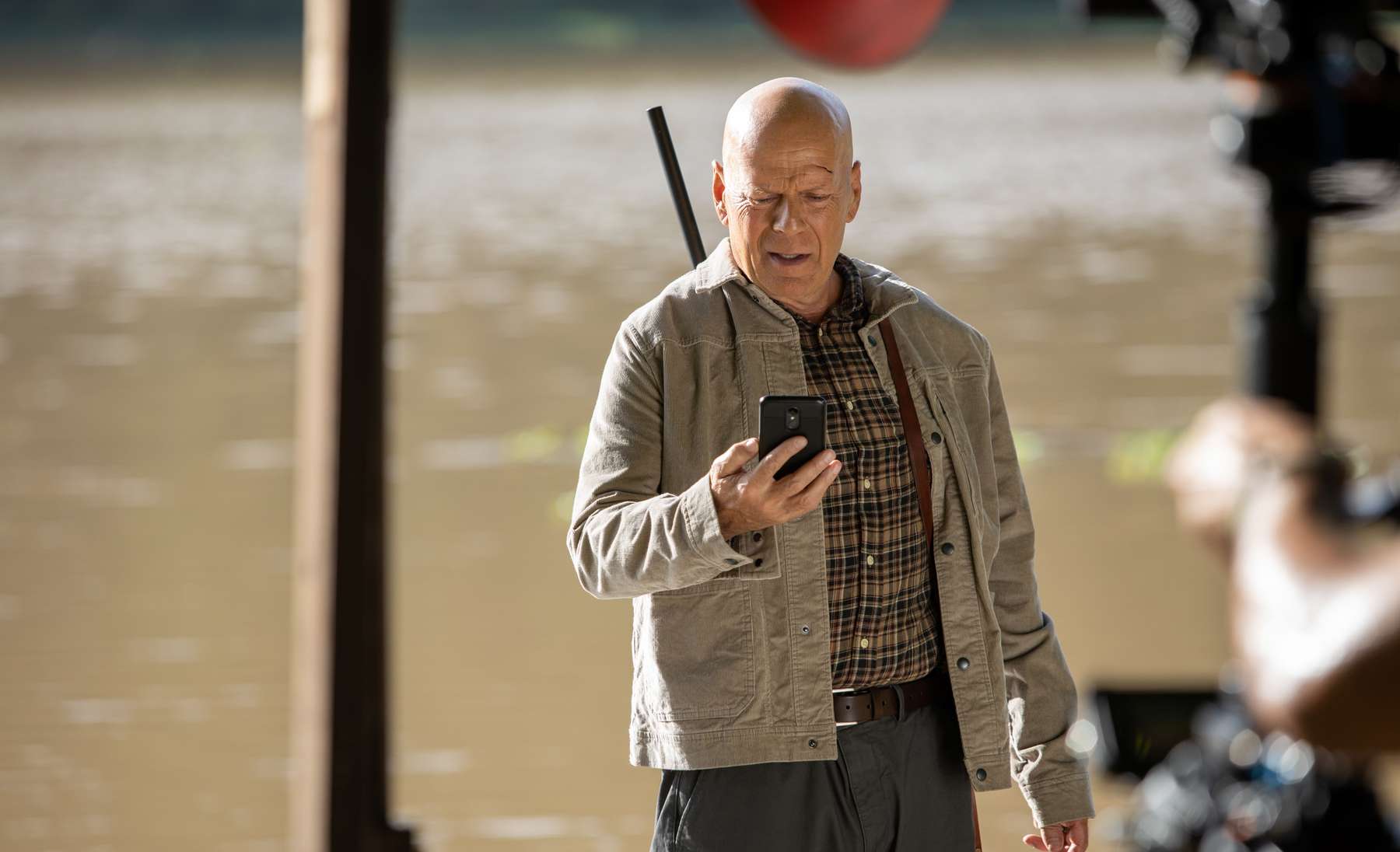 Bruce Willis