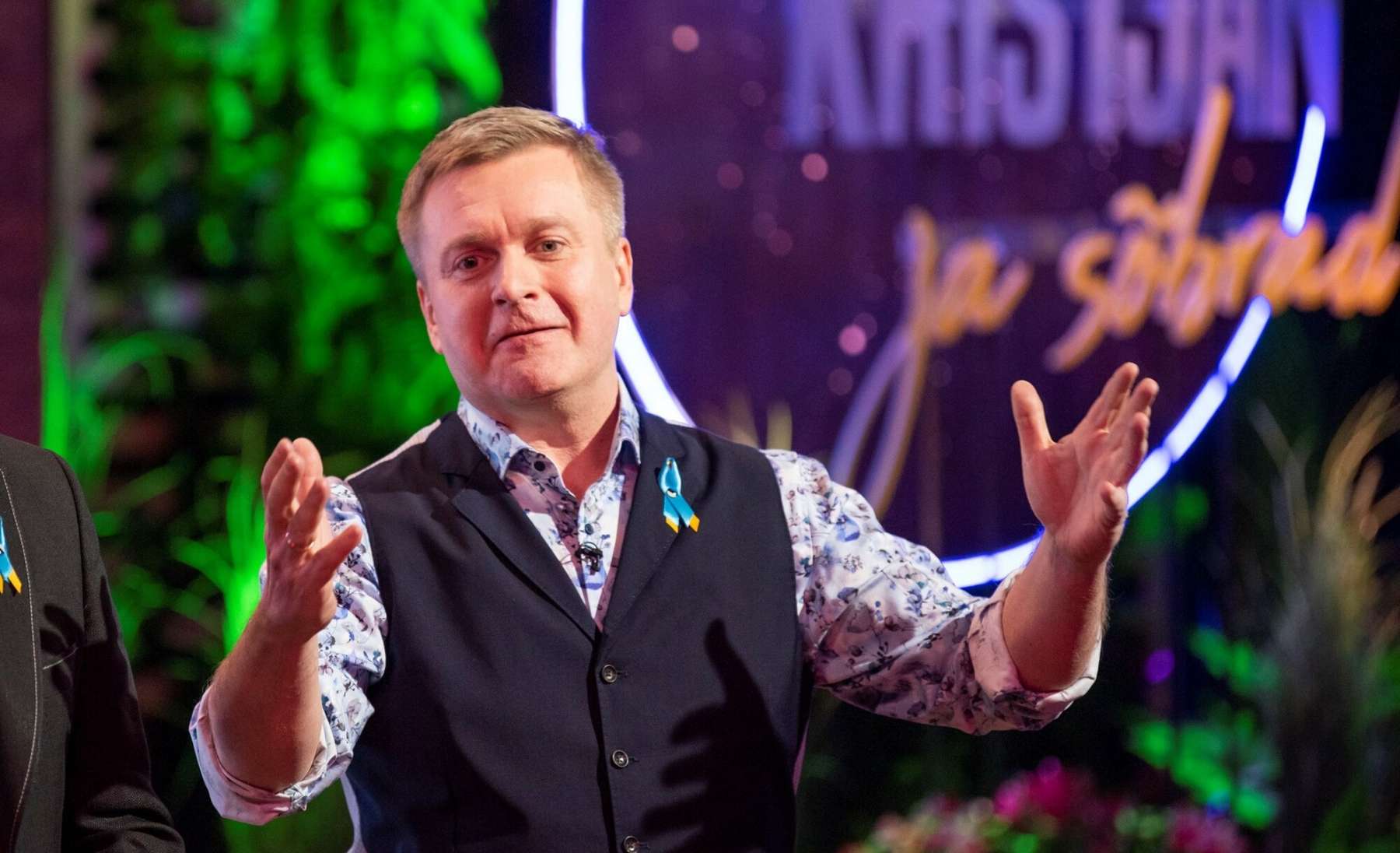 Kristjan Jõekalda