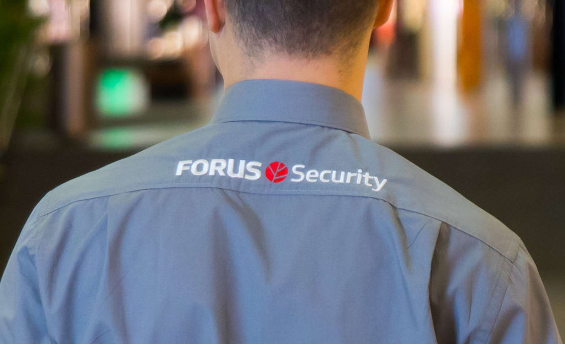 Forus