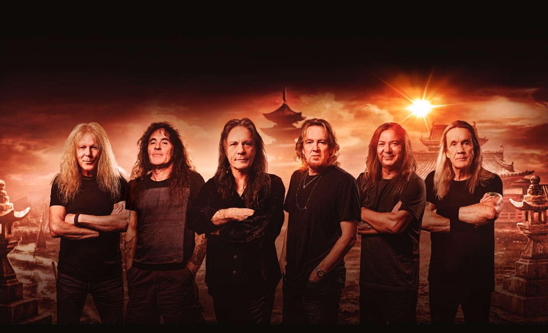 Iron Maiden
