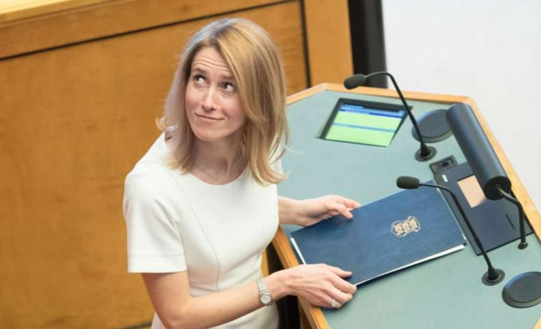Kaja