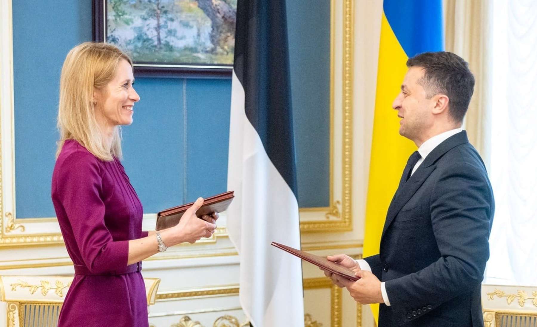 Foto: Stenbocki maja