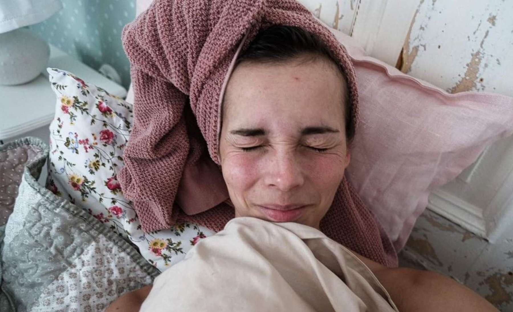 Klaudia Tiitsmaa