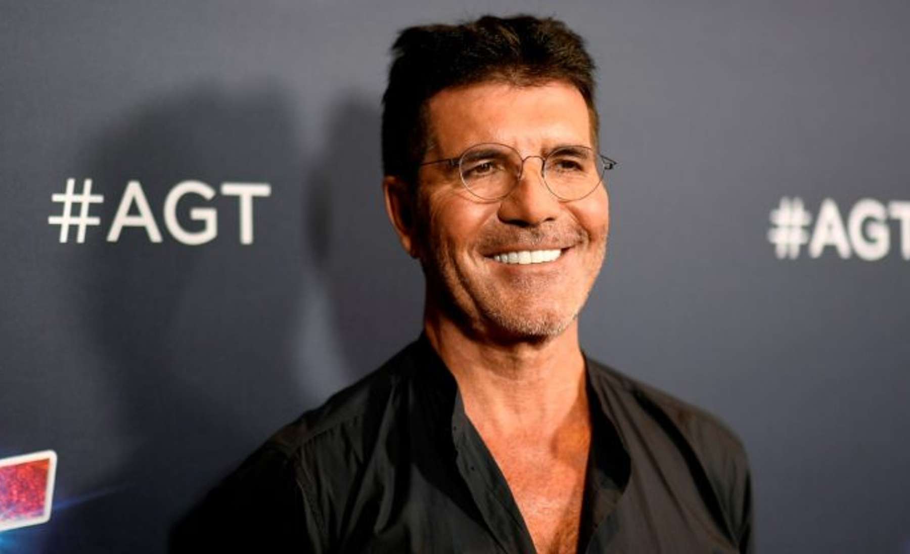 Simon Cowell