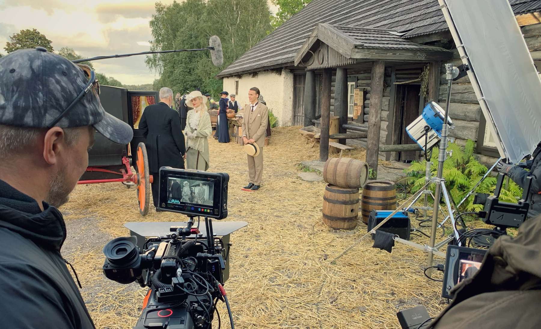 ''Soo'' mängufilm