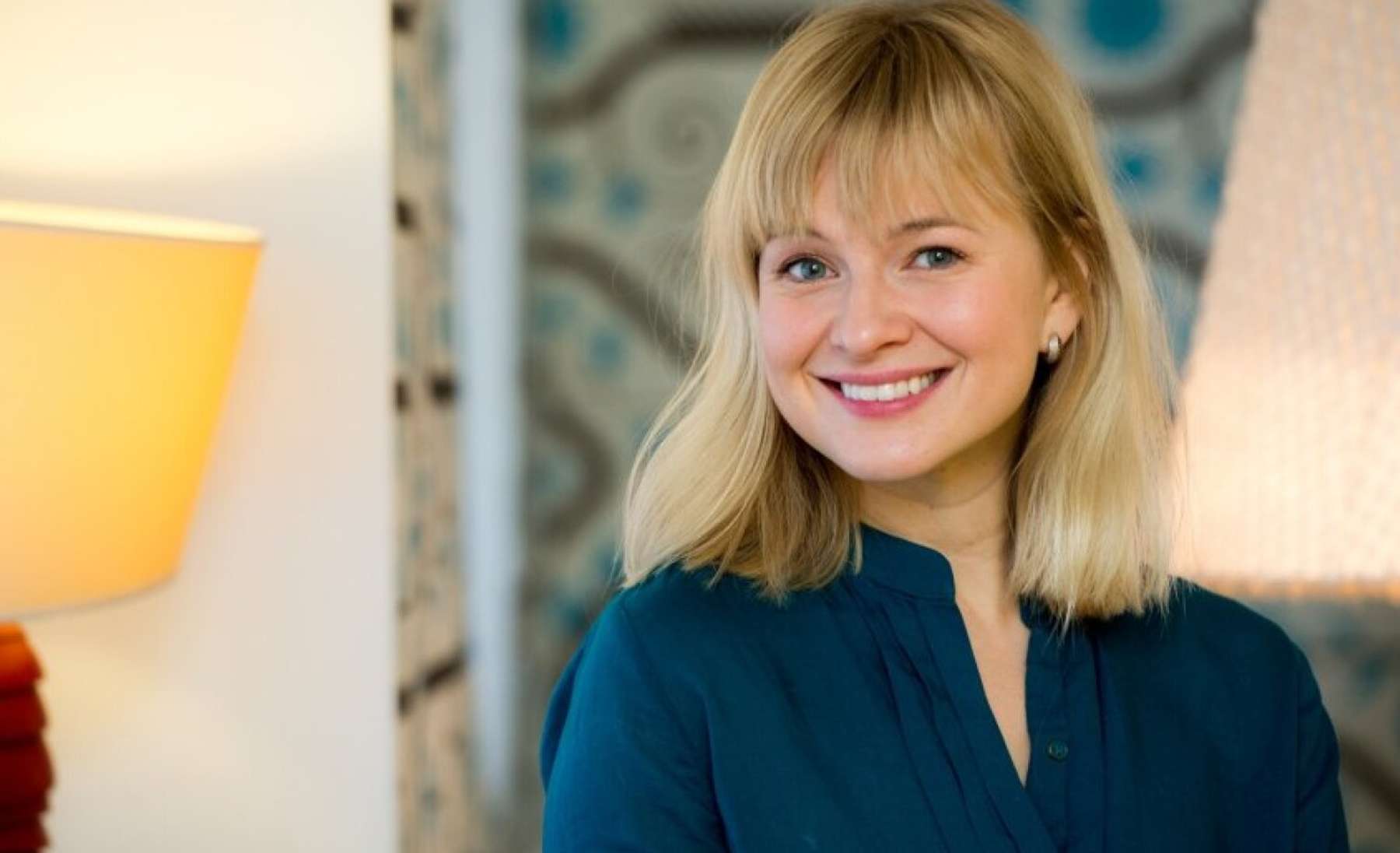 Hanna-Liina Võsa elus on uued väljakutsed: siht on silme ees ja hing heliseb