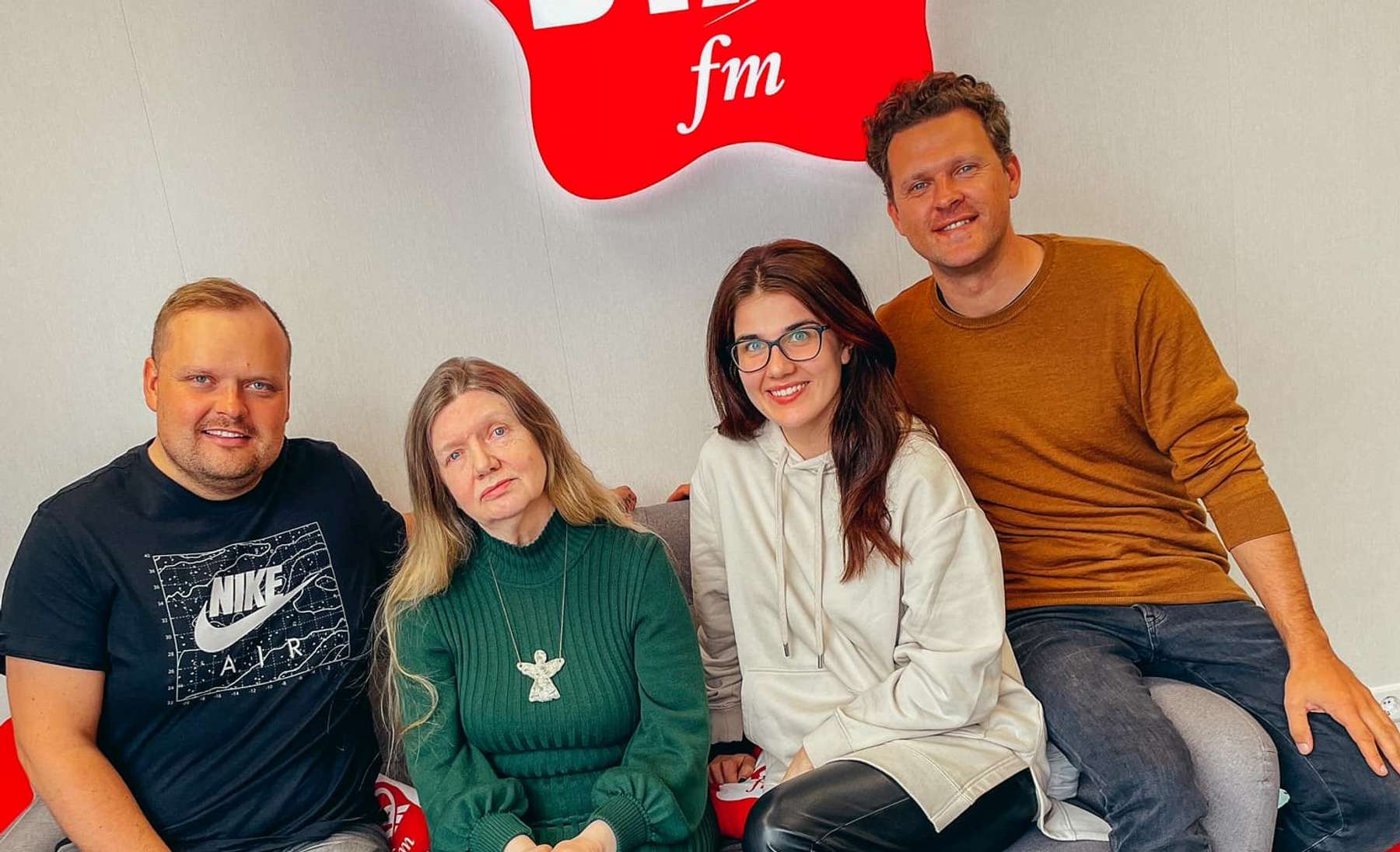 Star FM - Kaari Sillamaa