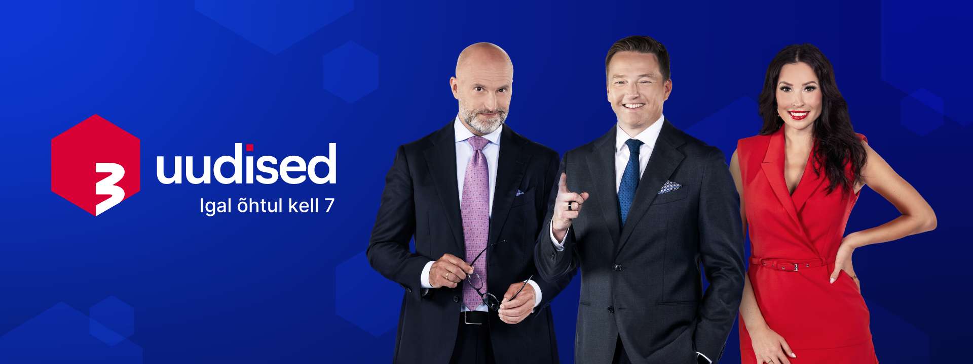 TV3 Uudised