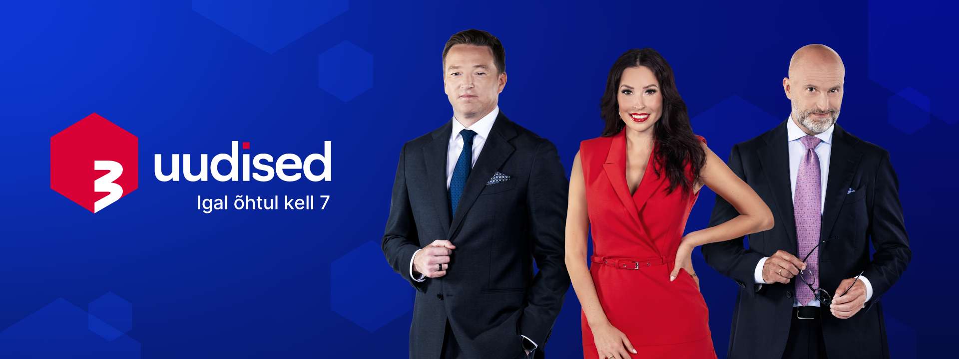 TV3 Uudised