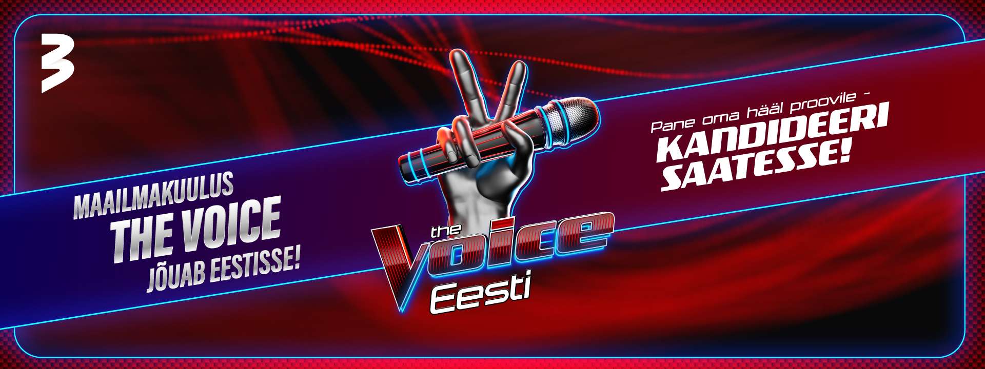 The Voice Eesti