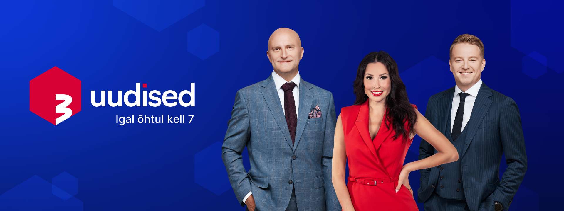 TV3 uudiste ankrud
