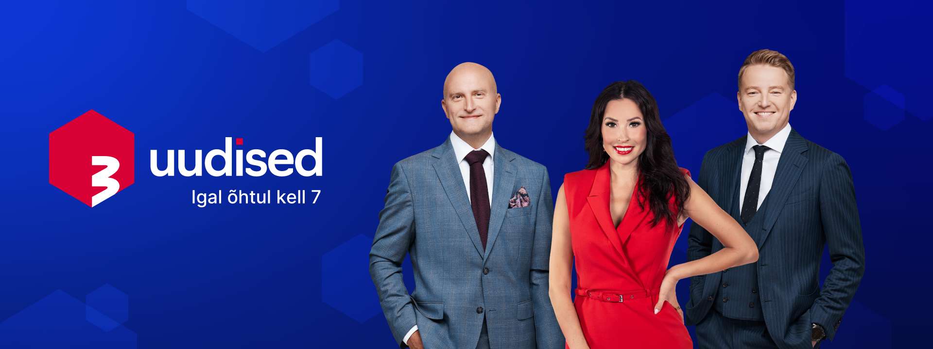 TV3 uudiste ankrud