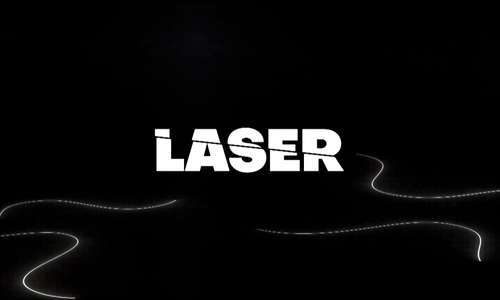 Laser stuudio