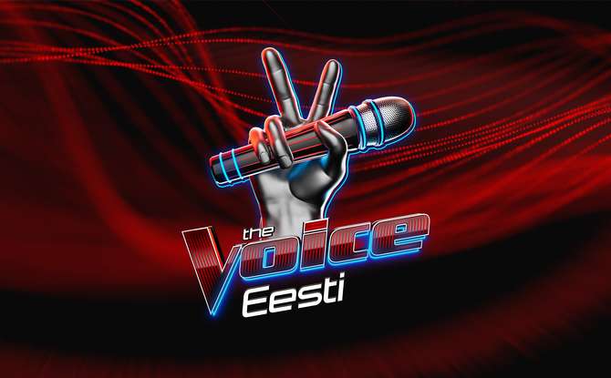The Voice Eesti