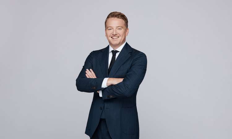 Marek Lindmaa