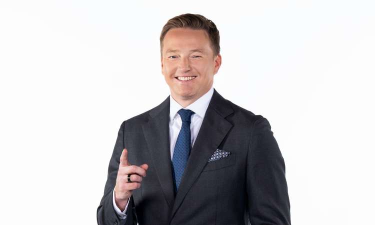 Marek Lindmaa