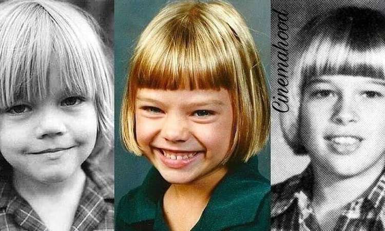 Leonardo DiCaprio, Margot Robbie ja Brad Pitt