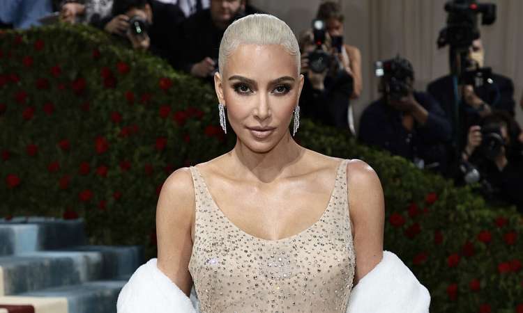 Kim Kardashian