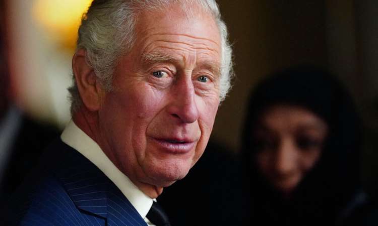 Charles