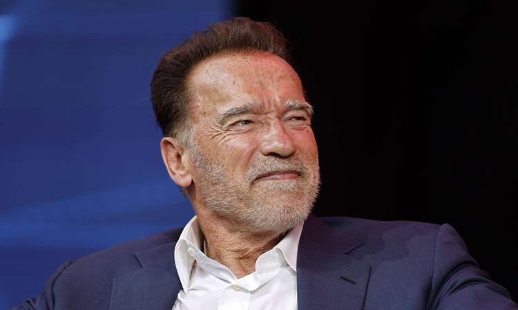 Arnold