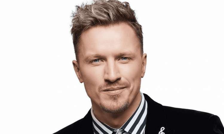 Rolf Roosalu